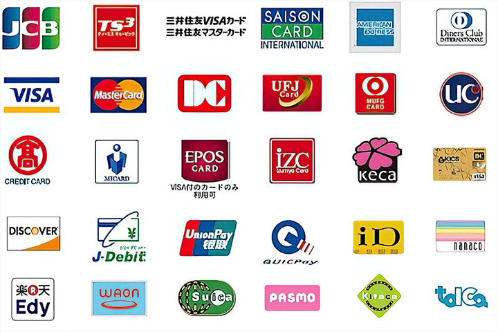 Hướng dẫn mở thẻ ngân hàng ở Nhật