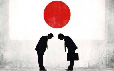 Tìm hiểu Văn hóa giao tiếp của người Nhật