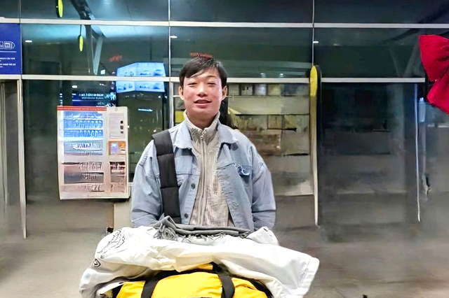HÀNH TRÌNH MỚI HỨA HẸN TẠI NHẬT BẢN