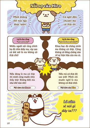 Kỹ năng sống mỗi ngày tập 1