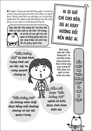 Kỹ năng sống mỗi ngày tập 1