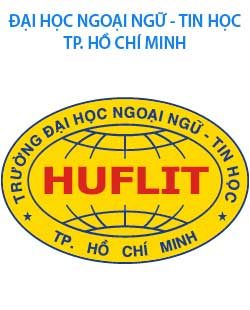 Đại học Ngoại ngữ – Tin học Thành phố Hồ Chí Minh