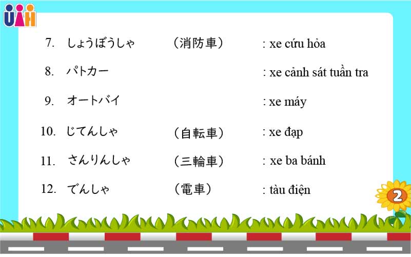 Từ vựng tiếng Nhật về Corona